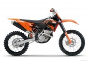 KTM 250 SX-F